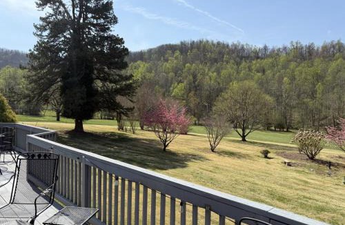 Lovingston House | Three Springs Plus