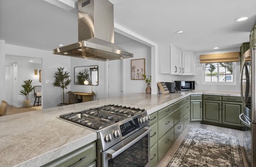La Jolla Shores House | Tradewinds La Jolla Shores Hot Tub & Ocean Views