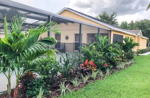 Sandy Ridge Villa | Tranquil Hideaway At Sandy Ridge 4 Bedroom Home