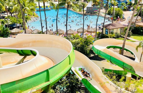 Kapolei Condo | Tranquil Island Retreat in Kapolei, Oahun