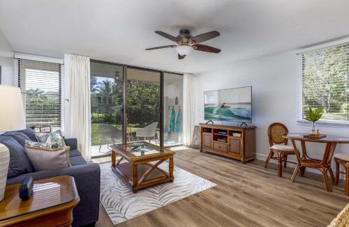 Kahuku Apartment | Turtle Bay Kuilima Resort East condo