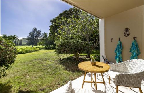 Kahuku Apartment | Turtle Bay Kuilima Resort East condo
