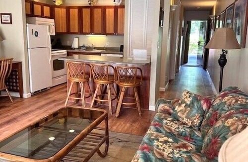Kahuku Condo | Turtle Bay Primrose.