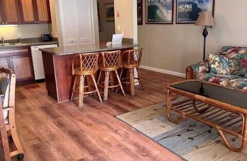 Kahuku Condo | Turtle Bay Primrose.