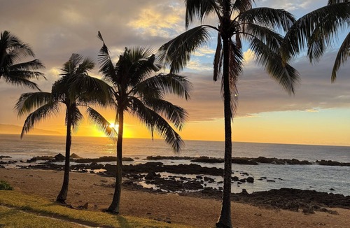 Kahuku Apartment | Turtle Bay Studio