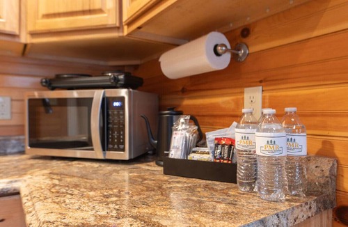 Bethlehem Cabin | Two King Villa White Mountains Basecamp