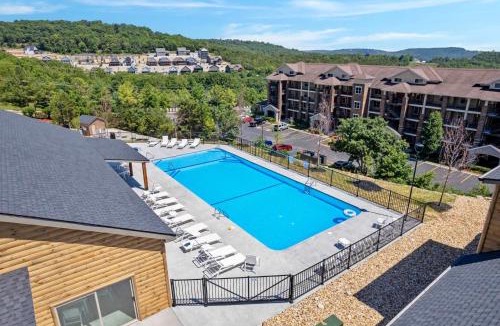 Table Rock House | Two Pines - Endless Views and Attractions