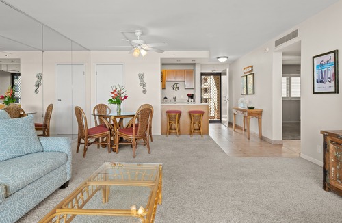 Kahana Condo | Unbeatable Deal with Spectacular Views on Maui!