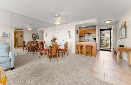 Kahana Condo | Unbeatable Deal with Spectacular Views on Maui!