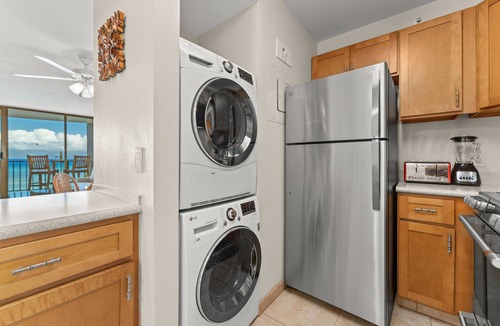 Kahana Condo | Unbeatable Deal with Spectacular Views on Maui!