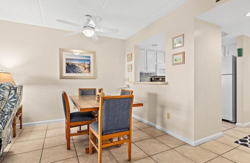 St. Augustine Beach House | Unit 3226 - Ocean & Racquet Resort