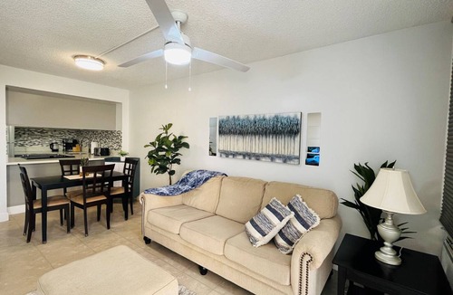 Diamond Head - Kapahulu - St. Louis Condo | 86 m² Condo ∙ 2 bedrooms ∙ 4 guests
