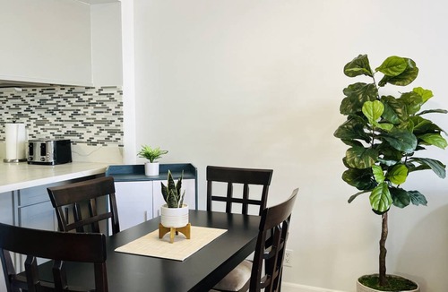 Diamond Head - Kapahulu - St. Louis Condo | 86 m² Condo ∙ 2 bedrooms ∙ 4 guests