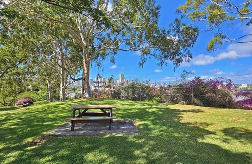 Diamond Head - Kapahulu - St. Louis Condo | 86 m² Condo ∙ 2 bedrooms ∙ 4 guests