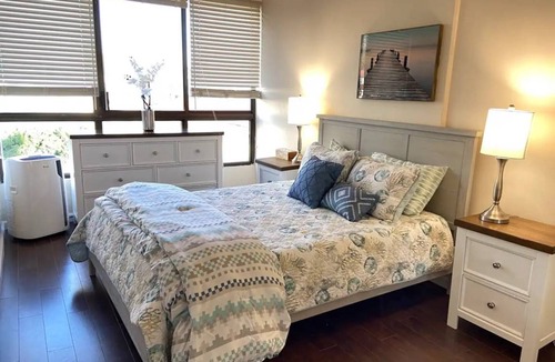 Diamond Head - Kapahulu - St. Louis Condo | 111 m² Condo ∙ 2 bedrooms ∙ 4 guests