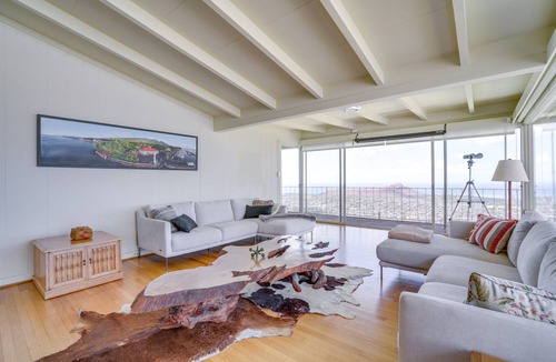 Diamond Head - Kapahulu - St. Louis House | 130 m² House ∙ 3 bedrooms ∙ 6 guests
