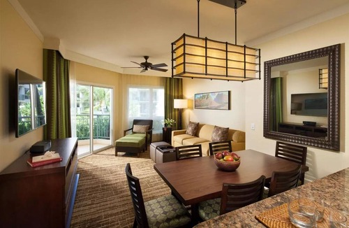 Kaanapali Villa | Vacation Dream 1 Bedroom Villa
