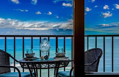 Kahana House | Valley Isle 1207