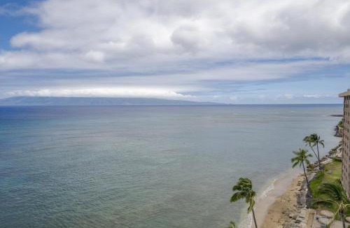 Kahana Apartment | Valley Isle #1209 Condo