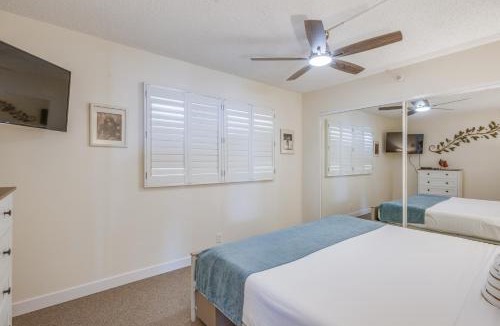 Kahana Apartment | Valley Isle #1209 Condo