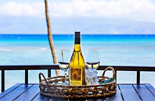 Kahana Apartment | Valley Isle Resort 305