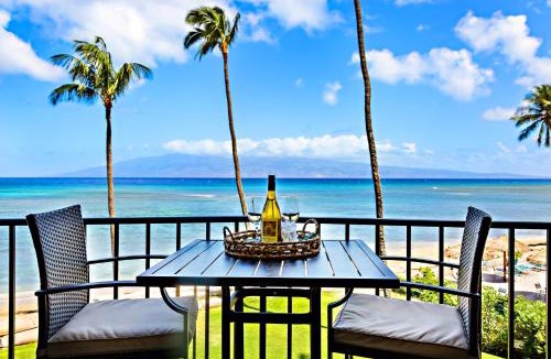 Kahana Apartment | Valley Isle Resort 305