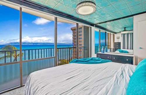 Kahana House | Valley Isle Resort 804