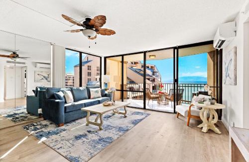 Kahana Apartment | Valley Isle Resort 901