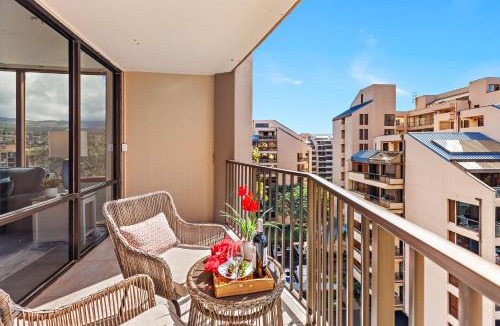Kahana Apartment | Valley Isle Resort 901
