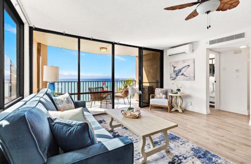 Kahana Apartment | Valley Isle Resort 901