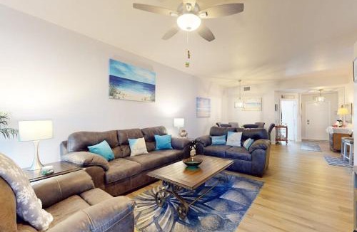 Vanderbilt Beach House | Vanderbilt Villas