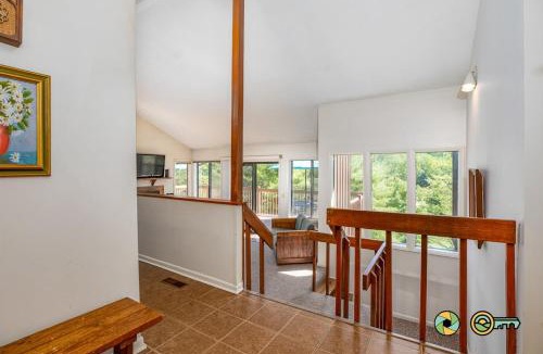 Basye Ski Chalet | Villa #150B