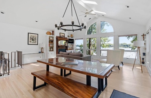 Coon Rapids House | Villa de Lago