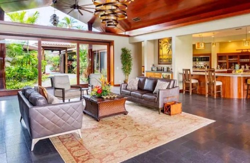 Kamuela Villa | Villa L122 in Waimea, Hawai - USA