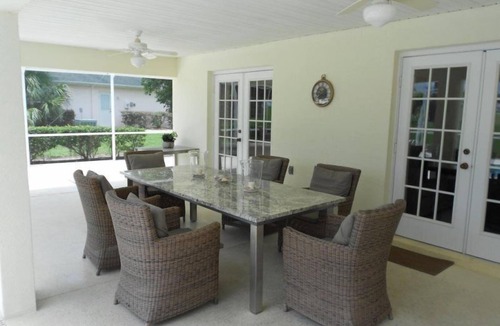 Hernando Villa | Villa Luva - Comfort - 4 Bedroom
