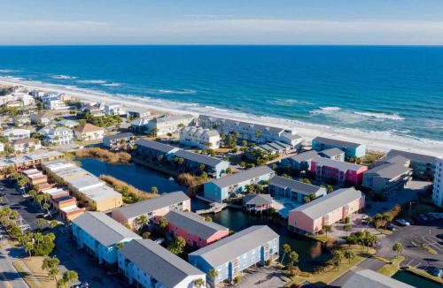 Pensacola Beach Apartment | Villas on the Gulf #N3