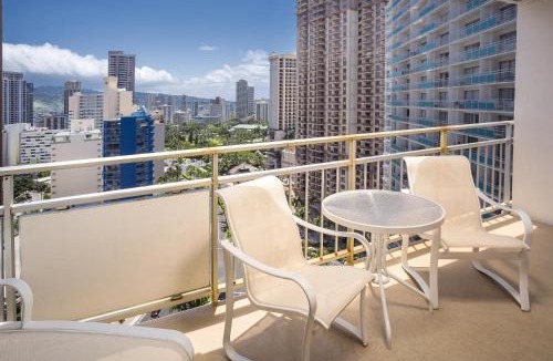 Waikiki Resort | Waikiki Marina Resort at the Ilikai