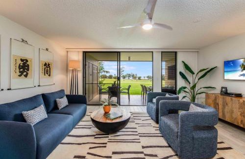 Waikoloa Apartment | Waikoloa Villas A107