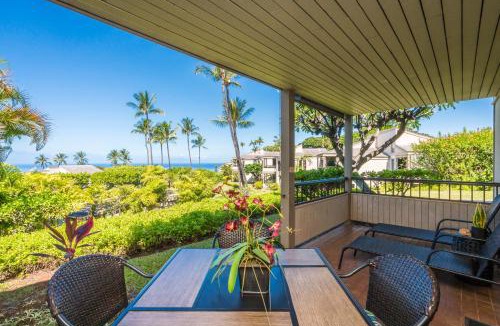 Wailea Apartment | Wailea Ekolu 1705 by Coldwell Banker Island Vacations
