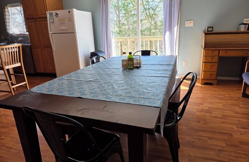 Lost Bridge Village House | Wake and Lake- 6-bedroom house/Lakefront on Beaver Lake
