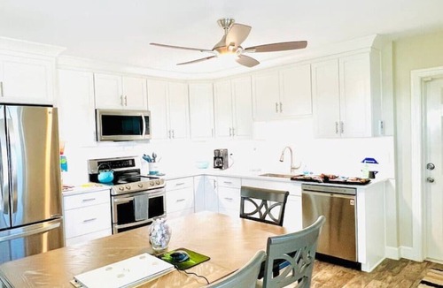 O'byrne House | Wake up 2 Quiet Ocean Views, centrally located A1A