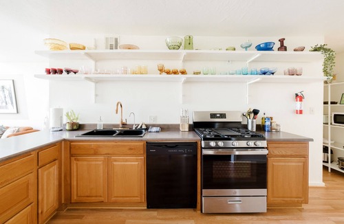 Cottonwood-Verde Village House | Waterfront A-Frame, 25min to Sedona, <15min to Old Town, Jerome, Vineyards