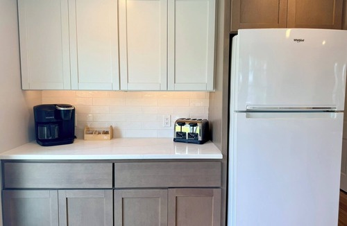 West Harwich House | Waterfront Harwich Getaway with Kayak & Canoe