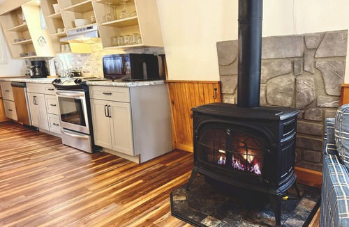 Beaver Cove House | Waterfront Vacation Home on Moosehead Lake