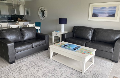 Indialantic By The Sea House | Wavecrest Oceanfront Townhome