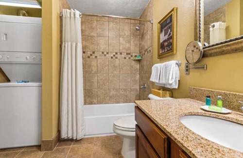 Williamsburg Resort | Williamsburg Escape with Spacious 1BR Resort Retreat Near Colonial Sites