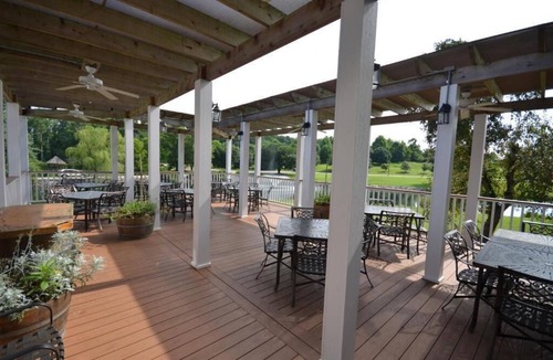 Berkeley Villa | Williamsburg | Historic Village Retreat | Pool & Tennis | 2BR