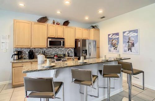 Windsor Hills House | Windsor Hills Resort 4Bedrm POOL SPA Disney