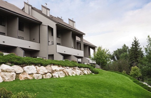 Wolf Creek Resort | Wolf Creek Resort Studio