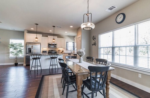 Hudson Bend Condo | Work - Play Austin